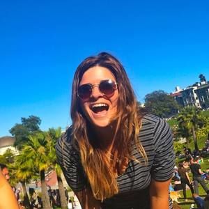 Meet your Posher, Kelsea